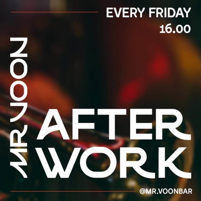 Mrvoon Aw