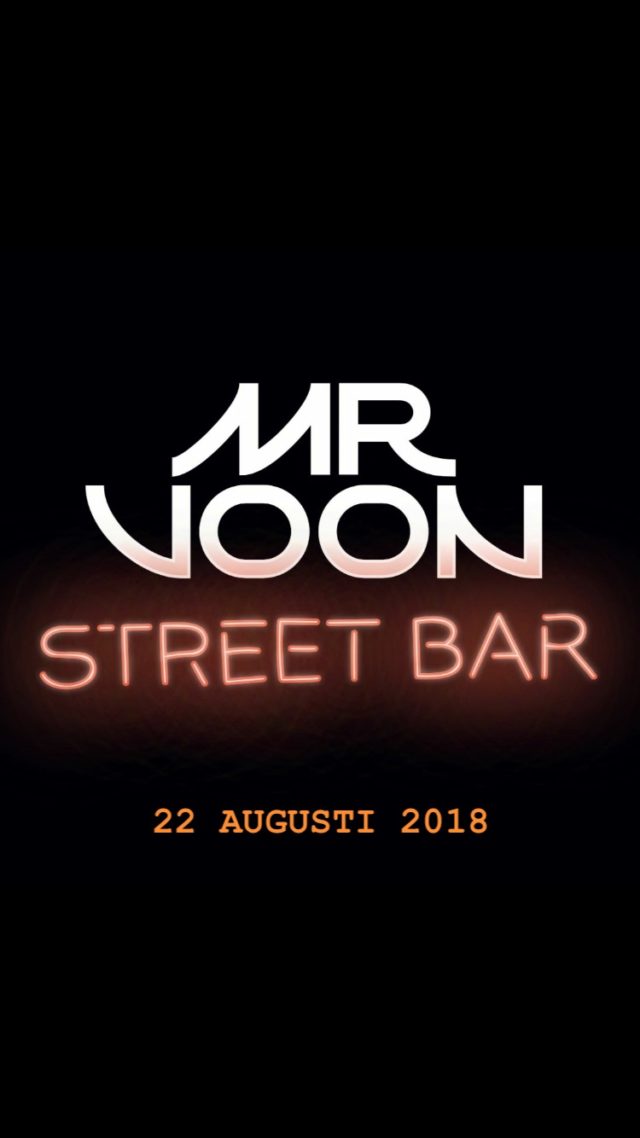 StreetBar
