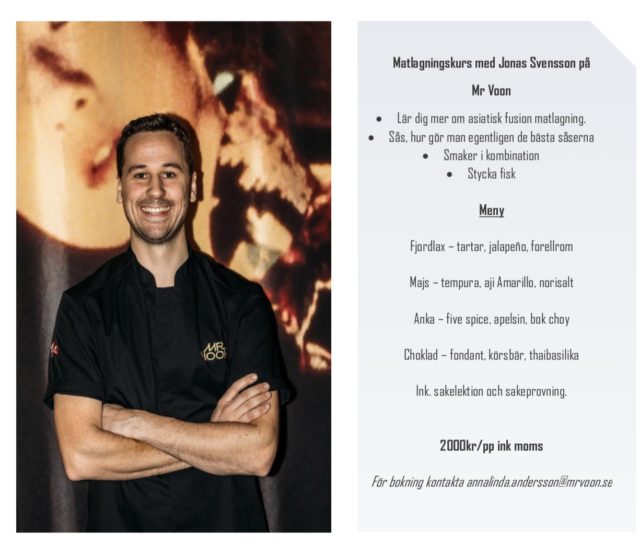 matkurs bild hemsidan