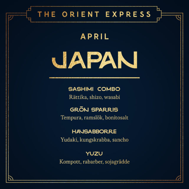The Orient Express instagram April 1 (1)